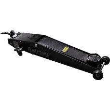 KRAFTOOL "INDUSTRIE" 43455-10 домкрат гидравлический подкатной удлиненный 10т 160-560мм KRAFTOOL "INDUSTRIE" 43455-10 домкрат гидравлический подкатной удлиненный 10т 160-560мм