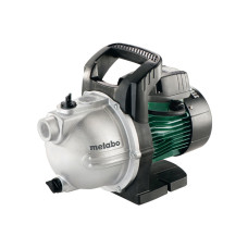 Metabo P 3300 G садовый насос 600963000 Metabo P 3300 G садовый насос 600963000