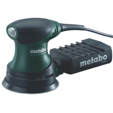 Metabo FSX 200 Intec эксцентриковая шлифмашина  609225500 240Вт