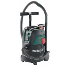 Metabo ASA 25 L PC промышленный пылесос 602014000 Metabo ASA 25 L PC промышленный пылесос 602014000