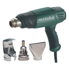 Metabo HE 23-650 фен 2300Вт 602365500 Metabo HE 23-650 фен 2300Вт 602365500