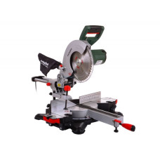 Metabo KGS 254 M торцовочная пила 602540000 Metabo KGS 254 M торцовочная пила 602540000
