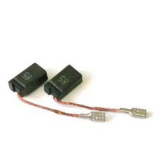 Kress 24837 угольная щетка комплект 2 шт Kress 24837 угольная щетка комплект 2 шт