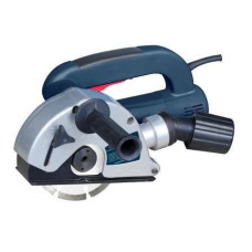 BauMaster AG-8150SX штроборез  1600 Вт диск 150 мм