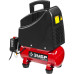 ЗУБР "МАСТЕР" ЗКП-180-6-1.1-Н3 компрессор воздушный поршневой безмасляный 6л 1100Вт набор инструмента ЗУБР "МАСТЕР" ЗКП-180-6-1.1-Н3 компрессор воздушный поршневой безмасляный 6л 1100Вт набор инструмента