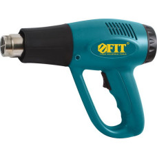 FIT HG-1601 электрический фен 80603 1600Вт FIT HG-1601 электрический фен 80603 1600Вт