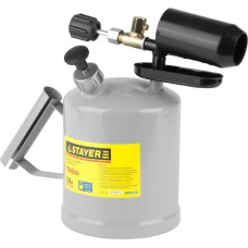 STAYER "PROFI" 40655-2.0 лампа паяльная стальная 2,0л STAYER "PROFI" 40655-2.0 лампа паяльная стальная 2,0л
