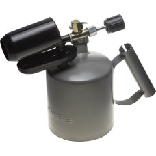 STAYER "PROFI" 40655-1.0 лампа паяльная стальная 1,0л STAYER "PROFI" 40655-1.0 лампа паяльная стальная 1,0л