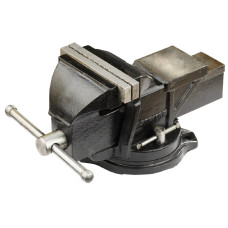 STAYER "MASTER" 3256 тиски с поворотным механизмом 120мм/7кг STAYER "MASTER" 3256 тиски с поворотным механизмом 120мм/7кг