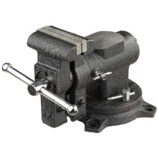 STAYER "PROFI" тиски слесарные многофункц с поворотным основанием, 125мм, 21,9кг STAYER "PROFI" тиски слесарные многофункц с поворотным основанием, 125мм, 21,9кг