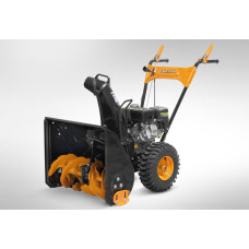 CARVER ST-650 снегоуборочник бенз. 6,5лс, шир.захв.60, высота 51, передачи 4/1 CARVER ST-650 снегоуборочник бенз. 6,5лс, шир.захв.60, высота 51, передачи 4/1