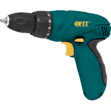 FIT SD-72 аккумуляторная отвертка 80135 7,2В