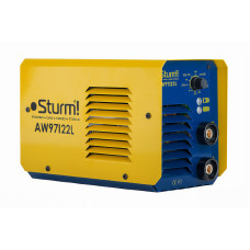 Sturm! AW97I22L cварочный аппарат инвертор 220 А Sturm! AW97I22L cварочный аппарат инвертор 220 А