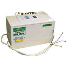 SUNTEK ТТ 15000 стабилизатор напряжения тиристорного типа 15000ВА