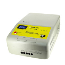 SUNTEK 11000 ВА электромеханический стабилизатор напряжения 120-285В SUNTEK 11000 ВА электромеханический стабилизатор напряжения 120-285В