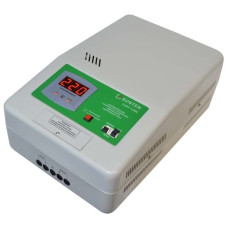 SUNTEK 11000 ВА релейный стабилизатор напряжения 120-285В SUNTEK 11000 ВА релейный стабилизатор напряжения 120-285В