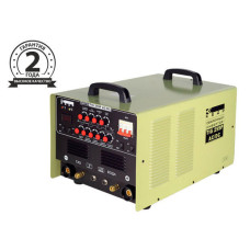 Установка аргоно-дуговой сварки TIG 259P AC\DC КЕДР 380В Установка аргоно-дуговой сварки TIG 259P AC\DC КЕДР 380В