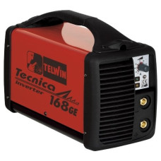 Сварочный аппарат Telwin Tecnica 168 GE acx in case Сварочный аппарат Telwin Tecnica 168 GE acx in case