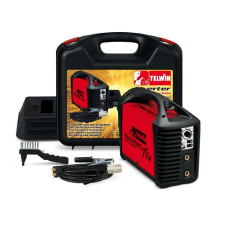 Инвертор Telwin Tecnica 114 230V ACX Cartboard