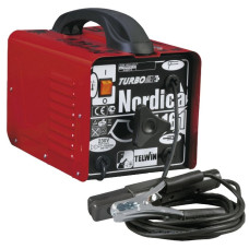 Сварочный аппарат переменного тока Telwin NORDICA 4.161 230V ACD