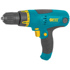 Fit Es-321 сетевая дрель шуруповерт  80012 320 Вт