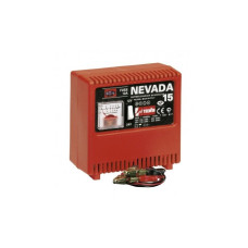 Зарядное устройство Telwin nevada 15 230V Зарядное устройство Telwin nevada 15 230V