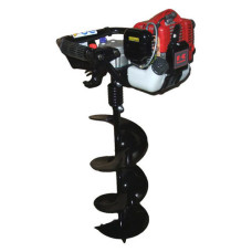 EPB-13 бензобур 53сс KAWASAKI 3 л/с EPB-13 бензобур 53сс KAWASAKI 3 л/с