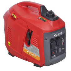 Sturm PG8710I бензогенератор инверторный 1000 Вт Sturm PG8710I бензогенератор инверторный 1000 Вт