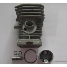 HUS-137 Цилиндро-поршневая группа в сборе HUS-137 Цилиндро-поршневая группа в сборе