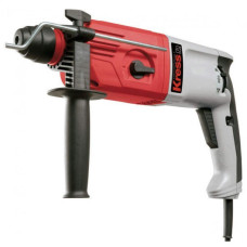Kress 800 PE трех-режимный перфоратор SDS plus 800Вт  3.0Дж
