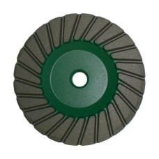 DIAM 000190 ФАТ-Т Премиум 100xМ14 №00 (гранит)