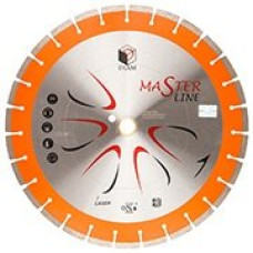 DIAM 000494 Универсал Master Line 400*3,0*10*32/25,4