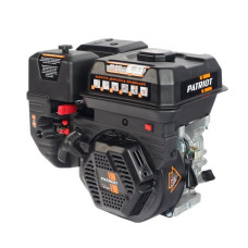 PATRIOT SR 210 двигатель 7,0 л.с. PATRIOT SR 210 двигатель 7,0 л.с.