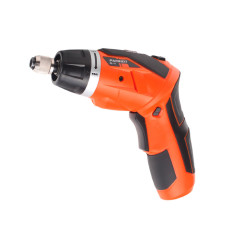 PATRIOT PS148 отвертка аккумуляторная 4,8В