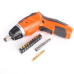 PATRIOT PS148 отвертка аккумуляторная 4,8В PATRIOT PS148 отвертка аккумуляторная 4,8В
