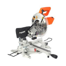 PATRIOT MS255 пила торцовочная 1800Вт PATRIOT MS255 пила торцовочная 1800Вт