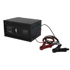 BAUMASTER BC-1205X ЗАРЯДНОЕ УСТРОЙСТВО BAUMASTER BC-1205X ЗАРЯДНОЕ УСТРОЙСТВО