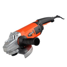 PATRIOT AG230 машина углошлифовальная (УШМ) 2350Вт PATRIOT AG230 машина углошлифовальная (УШМ) 2350Вт