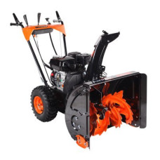 PATRIOT PS 731 снегоуборщик 6,5 л.с. PATRIOT PS 731 снегоуборщик 6,5 л.с.