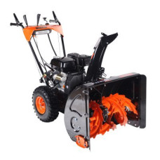 PATRIOT PS 791 E снегоуборщик 6,5 л.с. PATRIOT PS 791 E снегоуборщик 6,5 л.с.