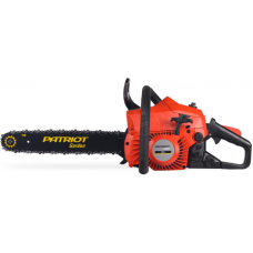 PATRIOT PT 3816 бензопила 1,5 кВт PATRIOT PT 3816 бензопила 1,5 кВт