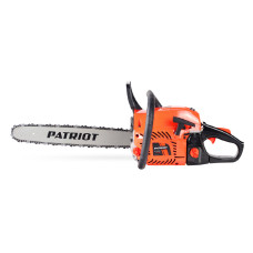 PATRIOT PT 4518 бензопила 2,1кВт PATRIOT PT 4518 бензопила 2,1кВт