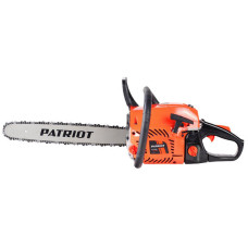 PATRIOT PT 5220 бензопила 2,5кВт PATRIOT PT 5220 бензопила 2,5кВт