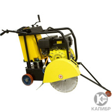 Калибр БШН-13/450 бензиновый швонарезчик Калибр БШН-13/450 бензиновый швонарезчик