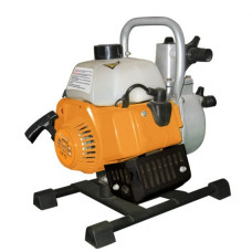 Sturm BP8720 бензиновая мотопомпа 2,5 л.с.