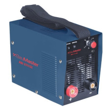 BauMaster AW-97I19X сварочный аппарат  190 А, IGBT (инвертор)