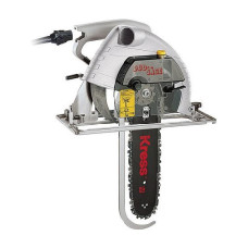 Kress 1400DS DUOSage циркулярно-цепная пила 1400Вт Kress 1400DS DUOSage циркулярно-цепная пила 1400Вт