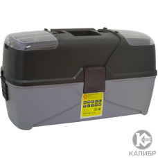 Ящик универсальный "Калибр" Е-45, 18" (465х230х250мм) Ящик универсальный "Калибр" Е-45, 18" (465х230х250мм)