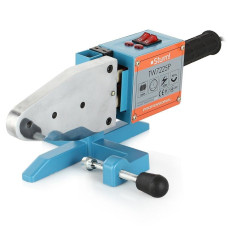 TW7225P Аппарат для сварки пластиковых труб Sturm 2500 кВт TW7225P Аппарат для сварки пластиковых труб Sturm 2500 кВт