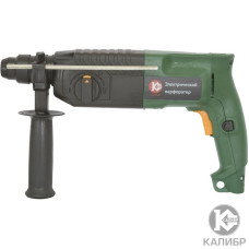 Калибр ЭП- 650/24 перфоратор 650 Вт